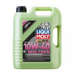 Ulei motor Sintetic Liqui Moly Molygen New Generation 10W40 5 litri