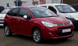 Aripa stanga/dreapta Citroen C3 an 2009-2015 ,orice culoare, aripi noi