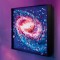 Galaxia Calea Lactee - 6