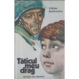 TATICUL MEU DRAG-VIKTOR GOLEAVKIN-252095