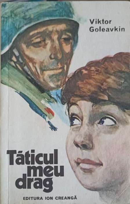 TATICUL MEU DRAG-VIKTOR GOLEAVKIN-252095