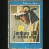 Cumpara ieftin DOMNIȘOARA LOU ȘI TRANDAFIRUL GALBEN - ANIȘOARA ODEANU