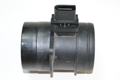 Debitmetru de aer AUDI A5 8T3 2009 OEM: 0281002735 2163775 foto