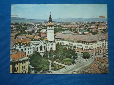 TARGU MURES foto