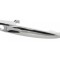 Maner usa exterior Lancia Ypsilon (843), 01.2004-06.2011, usa fata partea Dreapta, cromate, Aftermarket