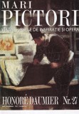 Cumpara ieftin Mari pictori. Viata, sursele de inspiratie si opera. Honore Daumier, nr. 27