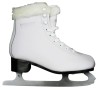 Patine WORKER Sibiri, 42