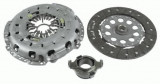 Set ambreiaj HYUNDAI TERRACAN (HP) (2001 - 2006) SACHS 3000 951 985