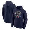 NHL produse hanorac de bărbați cu glugă 2024 Primary Logo All Teams Hoodie - 2XL