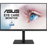 Monitor LED ASUS VA27DQSB 27 inch 5 ms Negru FreeSync 75 Hz