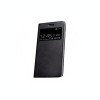 Husa Pentru LG K11 - Leather Window TSS, Negru