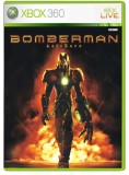 Bomberman Act Zero XBOX 360, Konami