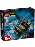 Lego Super Heroes Batmantm &amp; Batmobiletm Vs. Mr. Freezetm (76301)