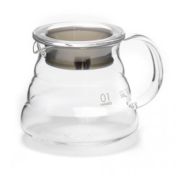 Hario Range Server V60 - 360ml