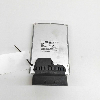 Modul de control suspensie dinamică VW TIGUAN AD1 2021 OEM: 5Q0907376B,5Q0907376A 25695930 foto