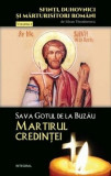 Sava Gotul de la Buzău