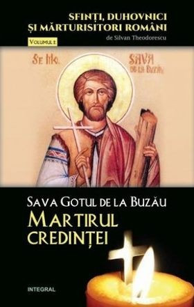 Sava Gotul de la Buzău