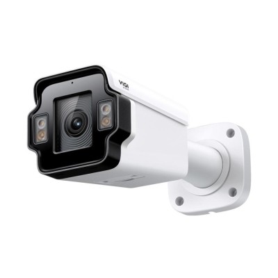 CAMERA IP LPR foto