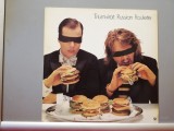 Triumvirat - Russian Roulette (1980/EMI/RFG) - Vinil/Vinyl/NM+
