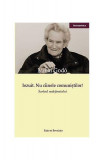 Iezuit. Nu c&acirc;inele comuniştilor! - Paperback brosat - Mihai Godo - Ratio et Revelatio
