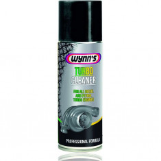 Solutie Curatare Turbosuflanta Wynn's Turbo Cleaner, 200ml