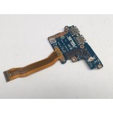Modul USB pentru Asus Zenbook UX303U