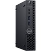 Dell, OPTIPLEX 3060, Intel Core i5-8500T, 3.00 GHz, HDD: 512 GB SSD, RAM: 16 GB, video: Intel HD Graphics 630; MINIPC
