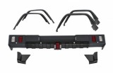 Bara Spate cu Prelungire Aripi Extensii Aripi Mercedes G-Class W463 (1989-2013) G63 G65 Design Performance AutoTuning