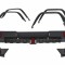 Bara Spate cu Prelungire Aripi Extensii Aripi Mercedes G-Class W463 (1989-2013) G63 G65 Design Performance AutoTuning