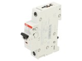 &Icirc;ntrerupător de supracurent ABB - 230VAC, 3A, 1 Poli