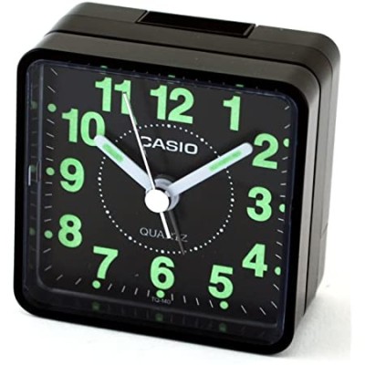 Ceas De Birou, Casio, Wake Up Timer TQ-140-1E - Marime universala foto