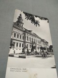 CARTE POSTALA SINNICOLAUL MARE SFATUL POPULAR RAIONAL CIRCULATA