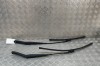 Braț ștergător față LAND ROVER RANGE ROVER VELAR L560 2018 OEM: HK83-17526-BA,HK83-17526-AA 27452257