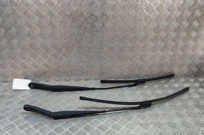 Braț ștergător față LAND ROVER RANGE ROVER VELAR L560 2018 OEM: HK83-17526-BA,HK83-17526-AA 27452257 foto