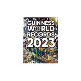 Guinness World Records 2023