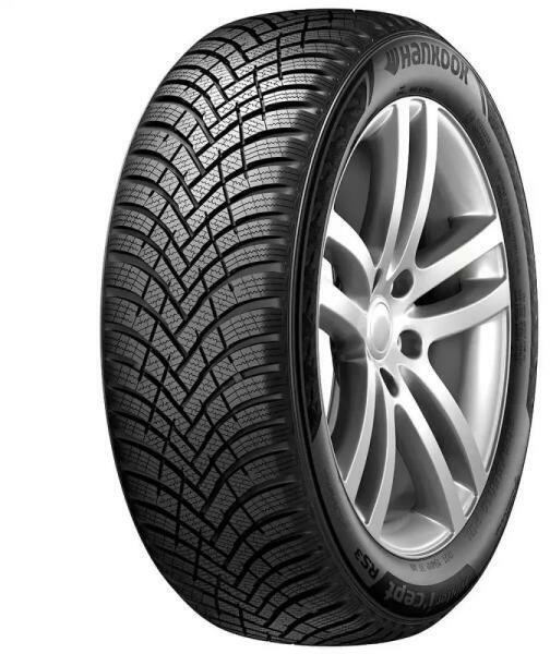 Anvelope Hankook Winter i*cept RS3 W462B 225/55R17 97H Iarna