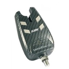 Avertizor Jaxon Sensitive Snake Skin 5b Verde foto