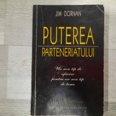 Puterea parteneriatului de Jim Dornan