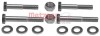 Set montare, legatura VW GOLF IV Variant (1J5) (1999 - 2006) METZGER 55000948