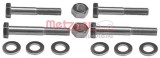 Set montare, legatura AUDI A3 (8L1) (1996 - 2003) METZGER 55000948