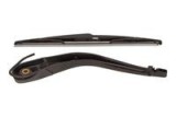 Brat stergator luneta spate cu lamela CITRO&Euml;N JUMPY II (VF7) (2007 - 2016) MAXGEAR 39-0409