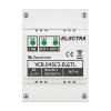 Doza derivatie video 4 iesiri - ELECTRA VCB.04SC3.ELGTL SafetyGuard Surveillance