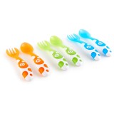 Munchkin Multi tac&acirc;muri 12 m+ 6 buc