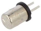 Siguranță Ultra-Rapidă 2mA 125V AC/DC