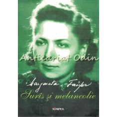 Suris Si Melancolie - Margareta Faifer