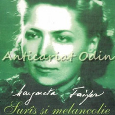 Suris Si Melancolie - Margareta Faifer
