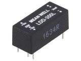 Convertor DC/DC 11W 9-36V la 2-32V 350mA