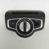 Modul de control comutator faruri MERCEDES-BENZ GLC C253 2021 OEM: A2059051810 31385368