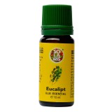 Ulei esential de Eucalipt, 10 ml, Solaris