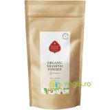 Sampon Pudra cu Guarana Refill Bio 250g
